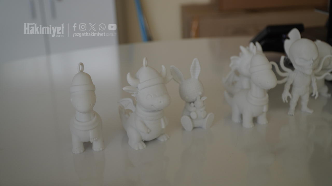 Genç Girişimcilerden Yazılımdan Otomasyona Uzanan Yol (5)