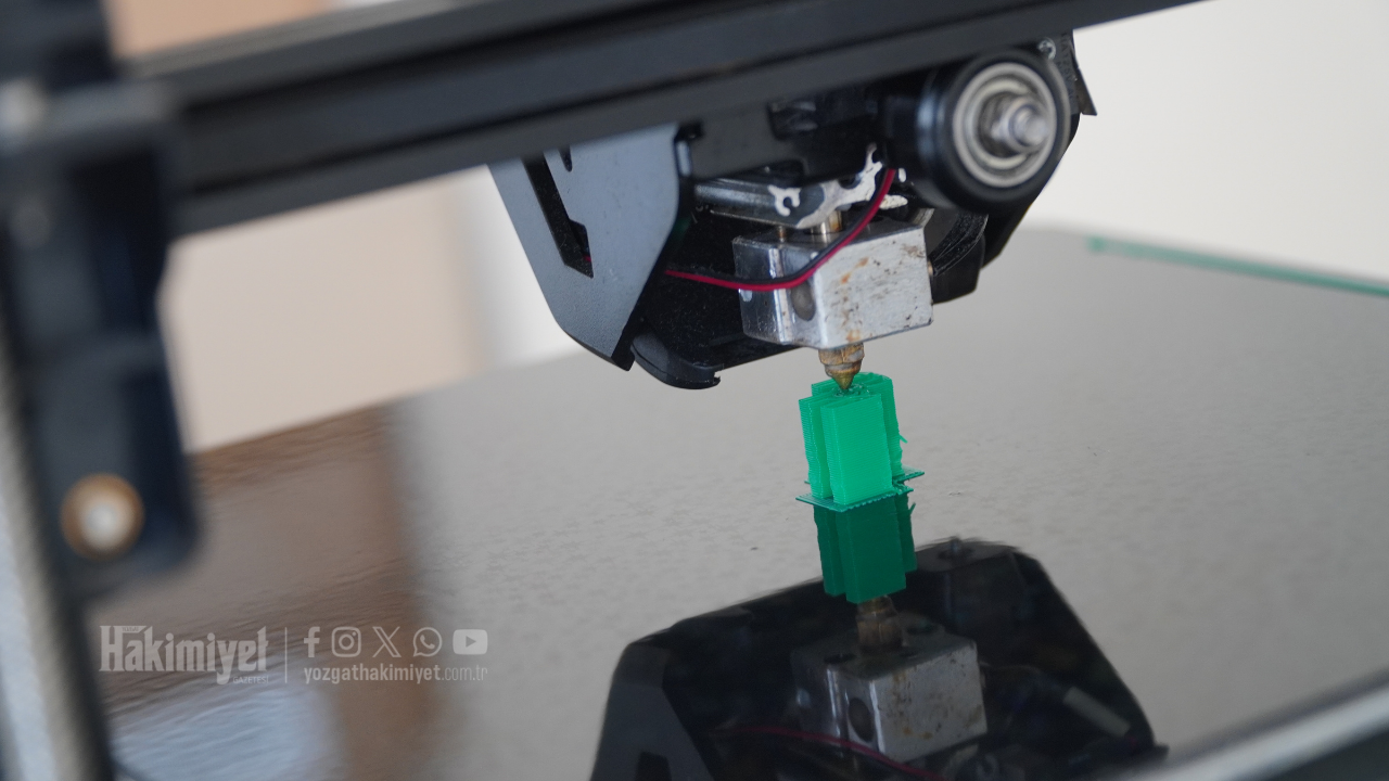 Genç Girişimcilerden Yazılımdan Otomasyona Uzanan Yol (6)