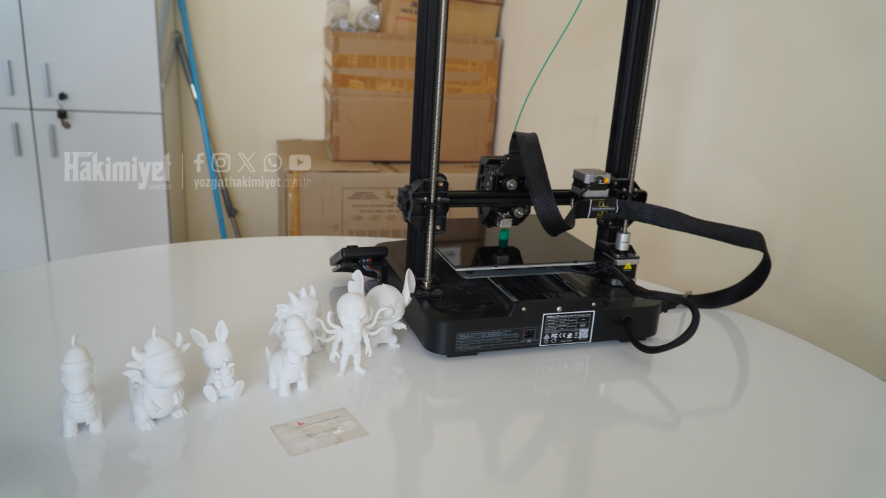 Genç Girişimcilerden Yazılımdan Otomasyona Uzanan Yol (8)-1