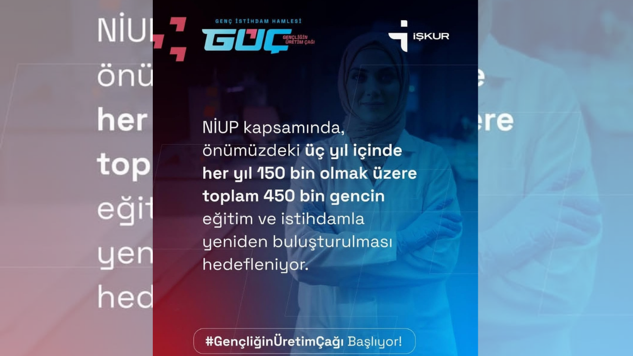 Gençlere Yeni İş Kapısı Aralanıyor Stajdan İstihdama Uzanan Kritik Hamle (2)