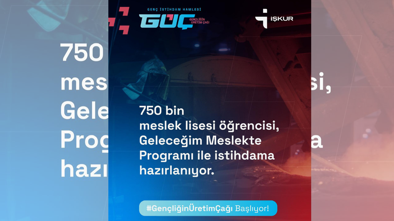 Gençlere Yeni İş Kapısı Aralanıyor Stajdan İstihdama Uzanan Kritik Hamle (3)