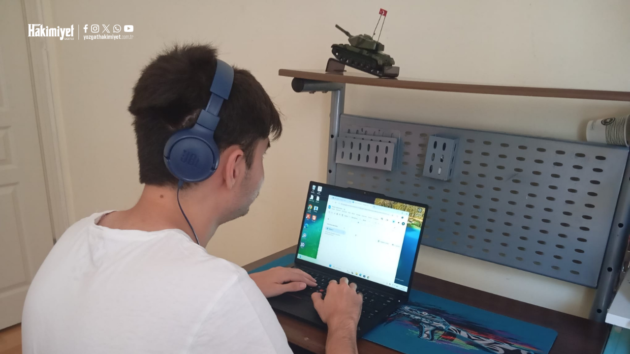 Görme Engelliler Haftası’nda Çarpıcı Sözler Genç Bir Öğrenciden Kamusal Alanlar İçin Net Mesajlar-1