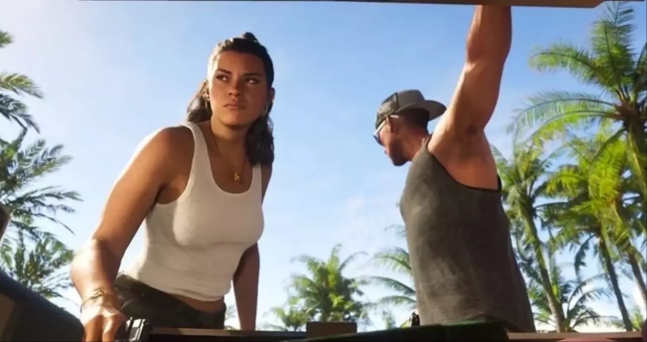 Gta 6 Ne Zaman Çıkacak 3