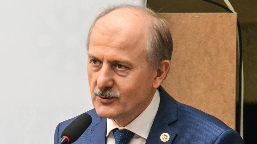 Hasan Suver Kimdir 1