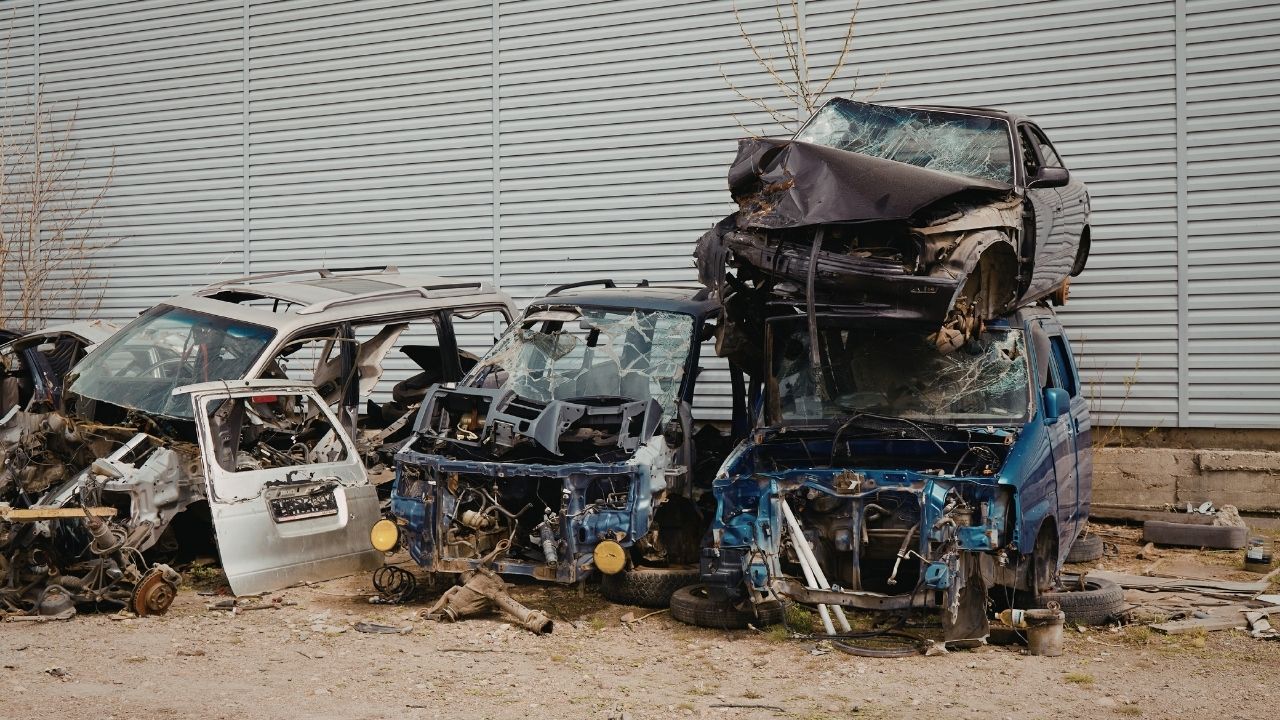 Hurda Teşviki Otomobil Piyasasını Hareketlendirdi Hurda Teşviki Ne Zaman Gelecek