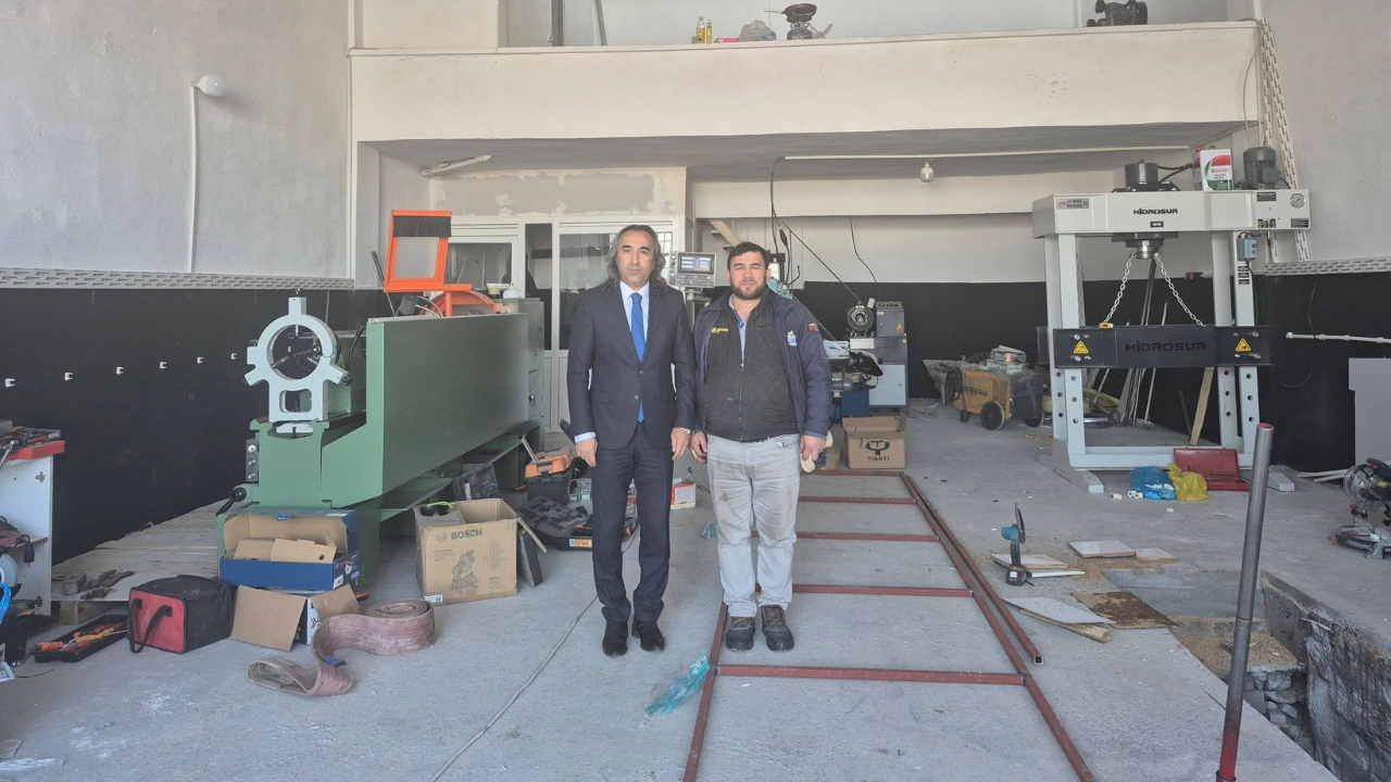 İstanbul’dan Yozgat’a Uzanan Cesur Adım Yerel Kalkınma İçin Kritik Mesaj (2)