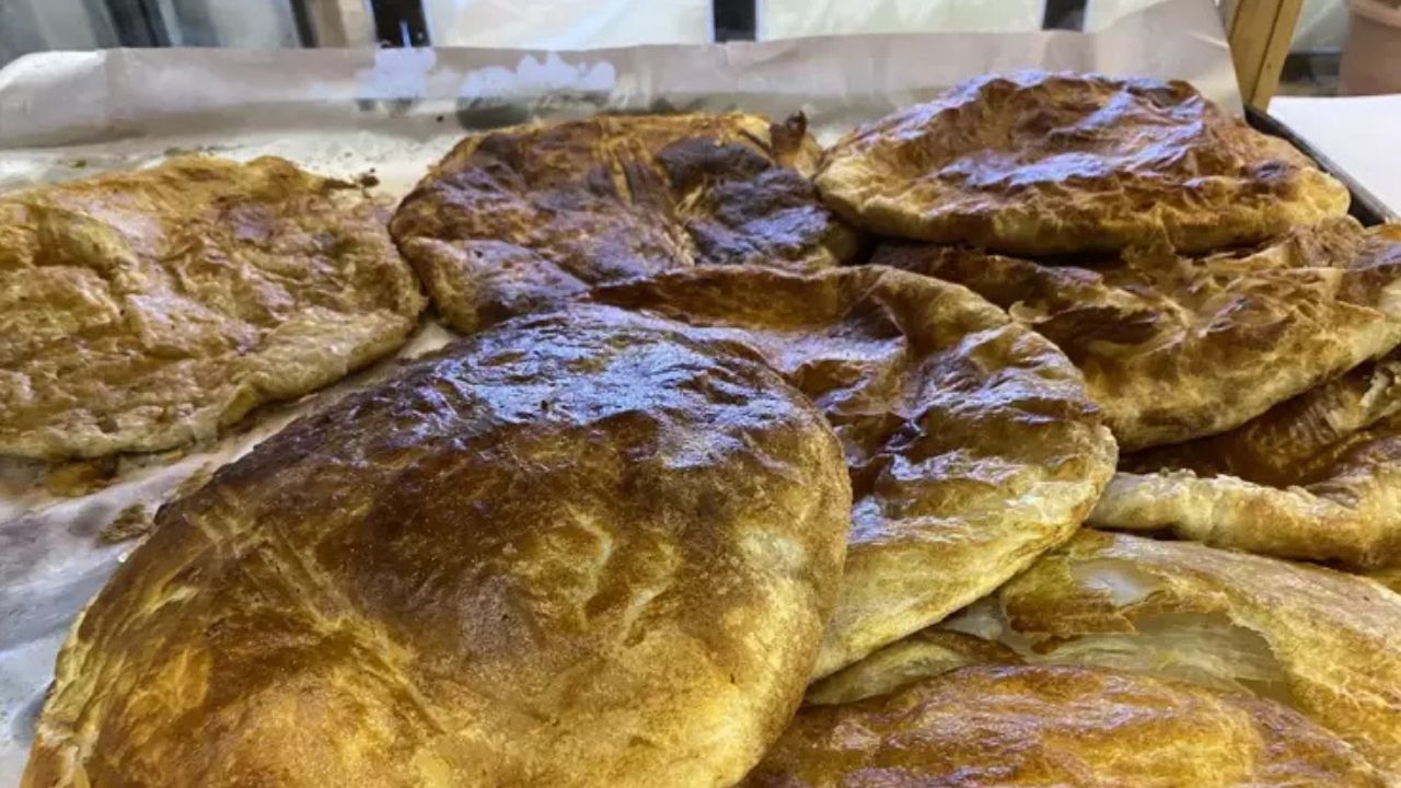 Kayseri yağlamasına komşu Yozgat'tan rakip çıktı! Her yerde yok satıyor