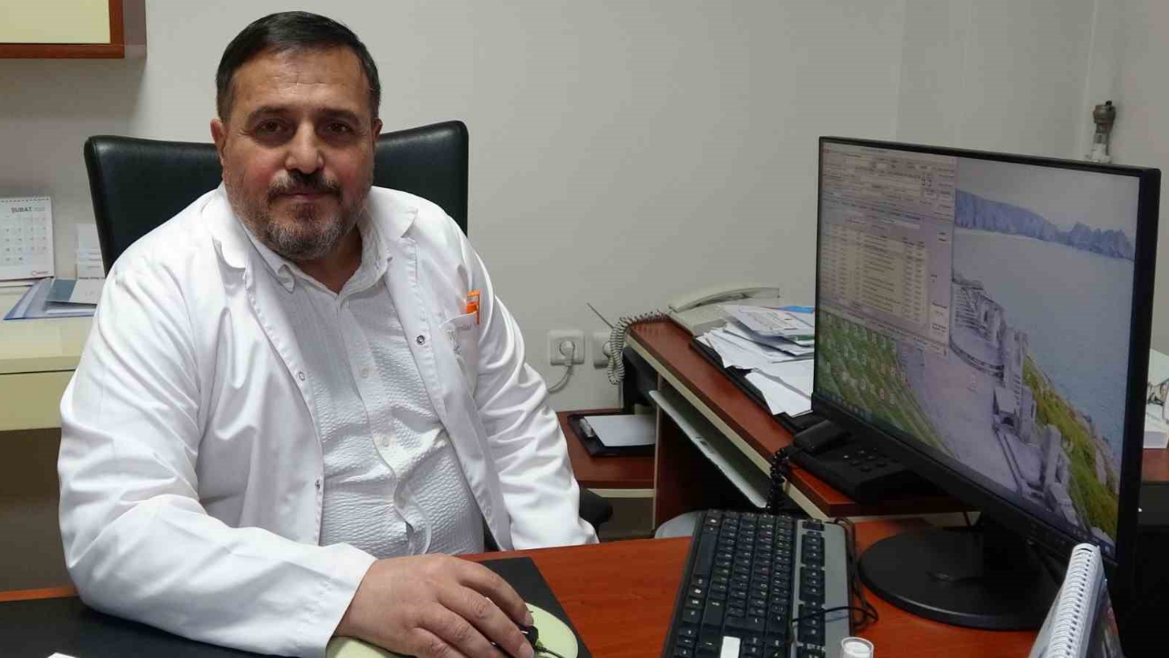 Kışla Birlikte Risk Arttı Solunum Yolu Enfeksiyonları İçin Dikkat Çeken Uyarı (2)