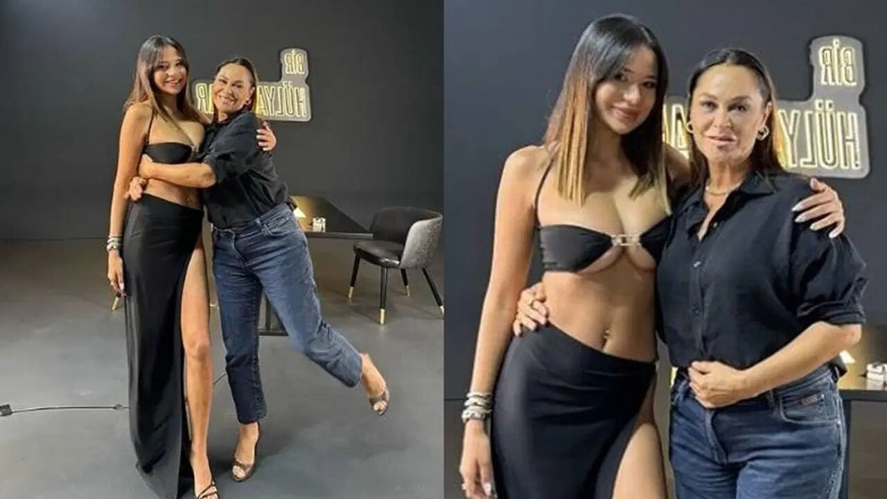 Merve Taşkın Kimdir 2