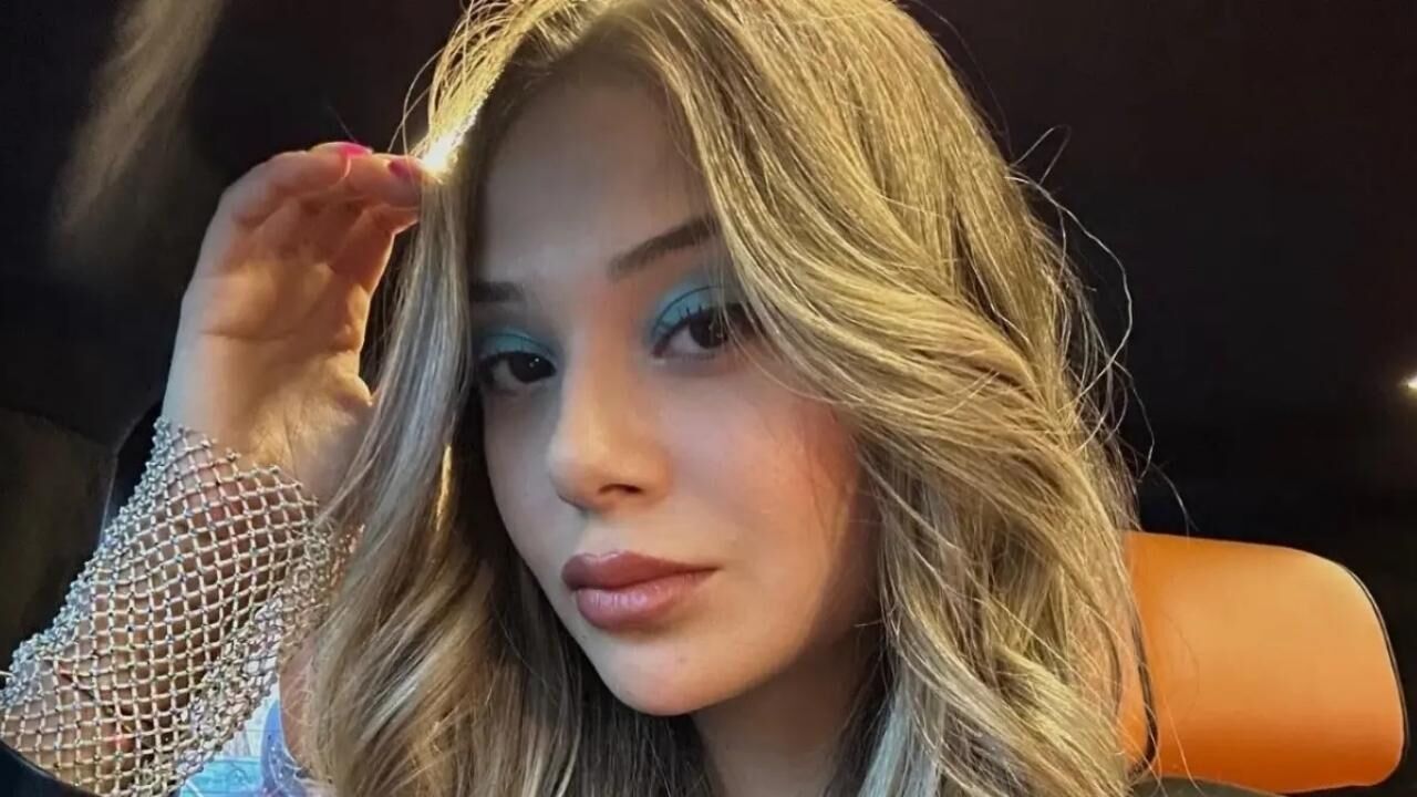 Merve Taşkın Kimdir 3