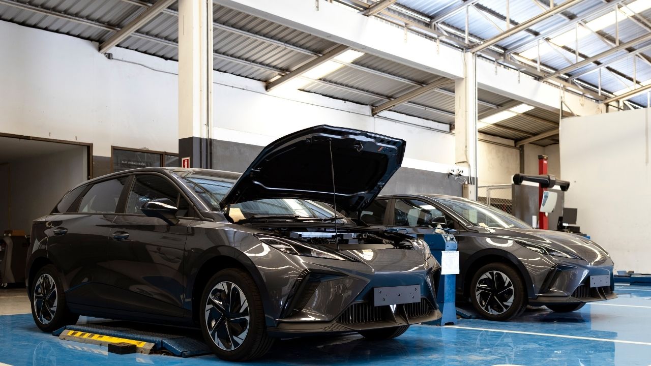 Muayeneden Geçiyor, Noterde Satılıyor Bu Yöntemle Pert Araçlar Trafikte (1)