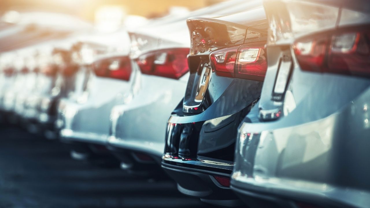 Muayeneden Geçiyor, Noterde Satılıyor Bu Yöntemle Pert Araçlar Trafikte