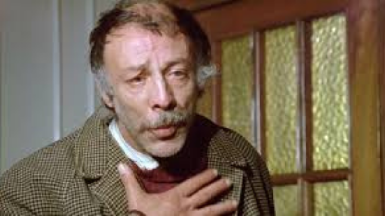 Münir Özkul Vefatının 8. Yılında Anılıyor Türk Sinemasının Unutulmaz Mahmut Hocası (4)