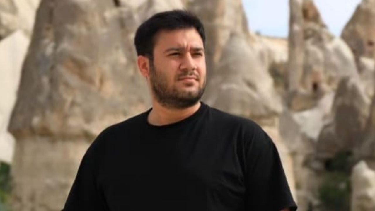 Musa Toprak