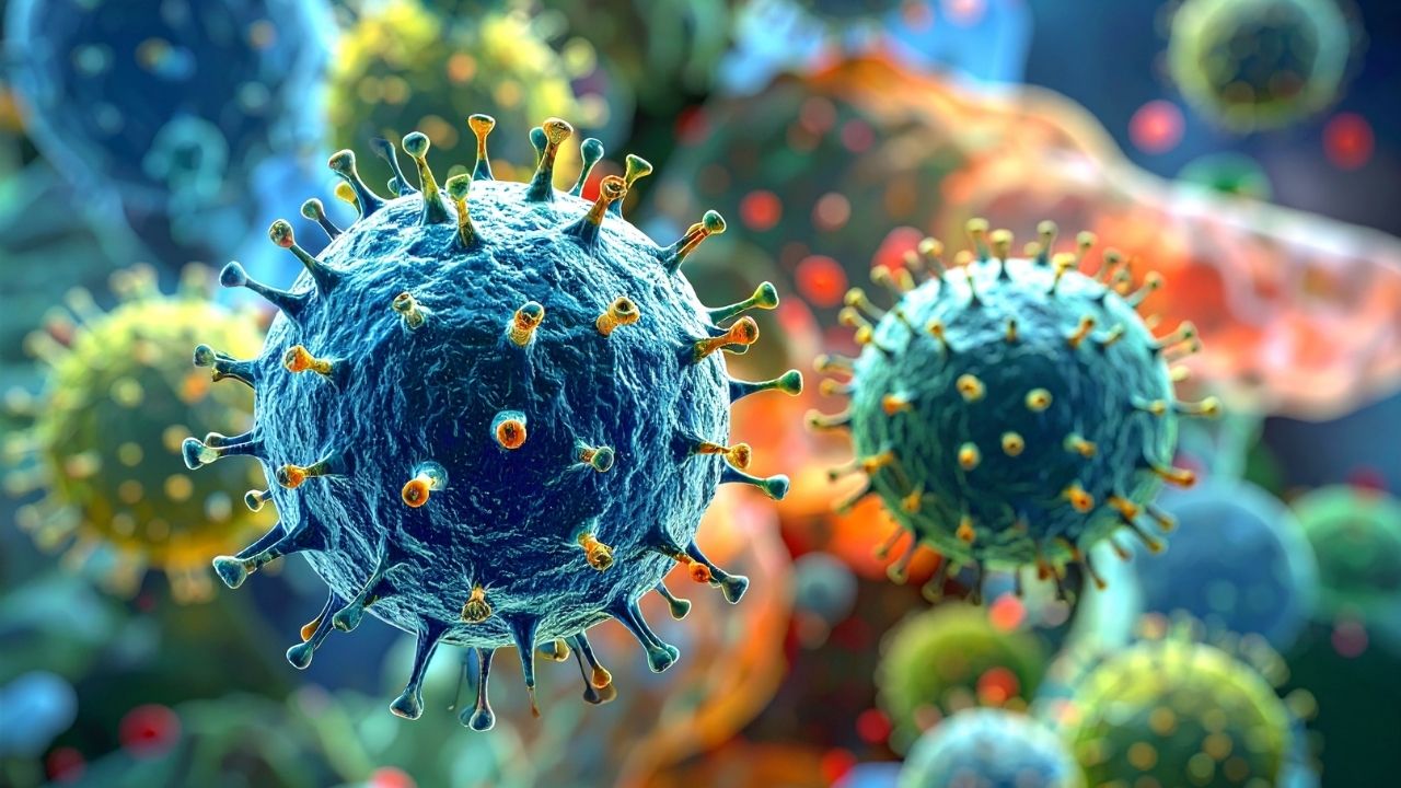 Nipah Virüsü Nedir, Türkiye’de Var Mı İşte Merak Edilen Tüm Detaylar (1)