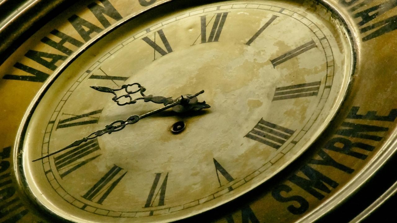 O Tarihte 137 Yıl Geriye Gideceğiz! (1)