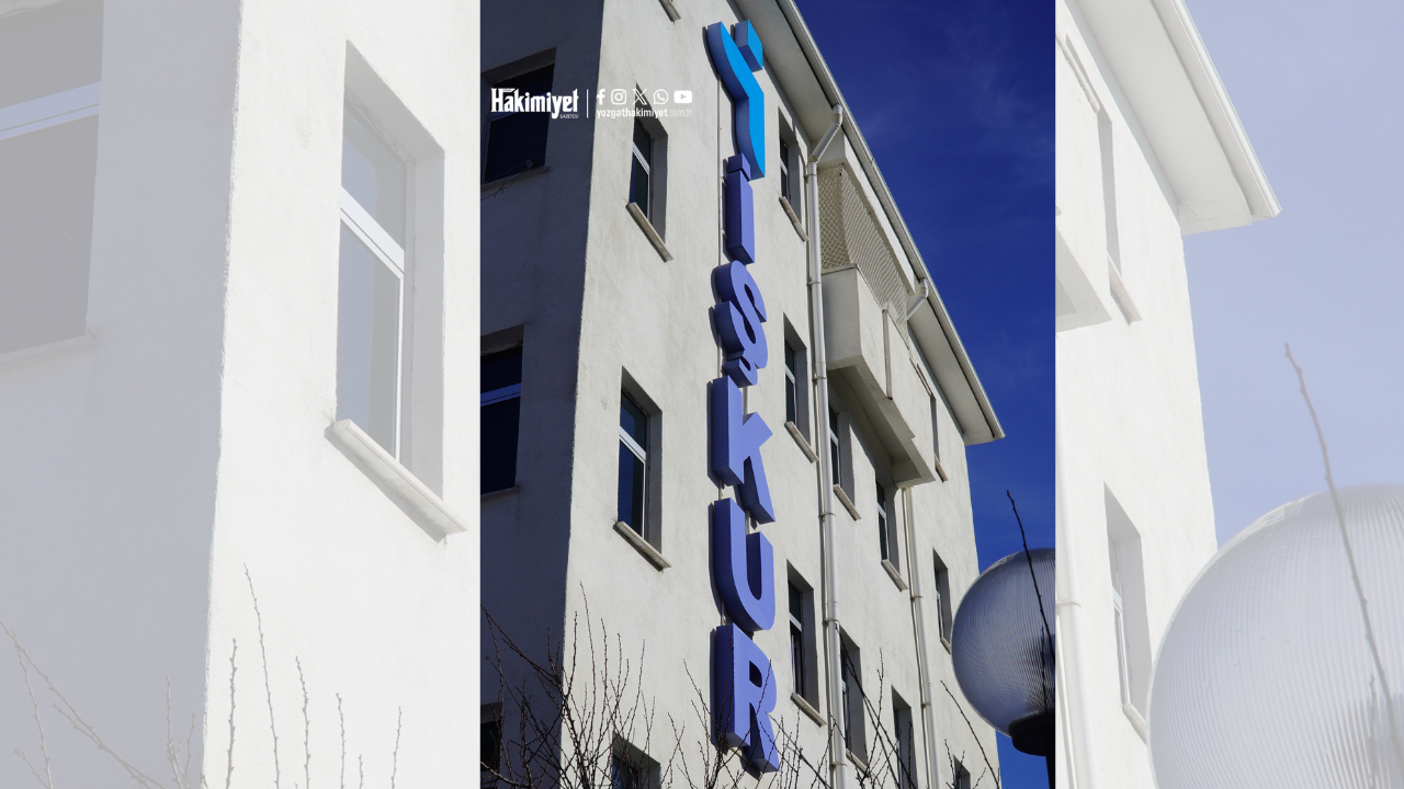 Rakamlar Dikkat Çekti Yozgat’ta İstihdam Tablosu Değişti (1)