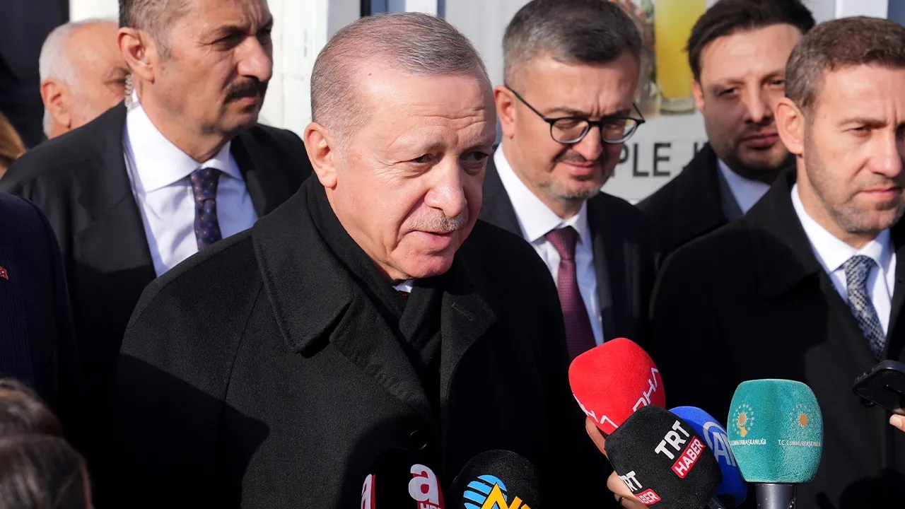 Rte Gazeteciler Günü 2