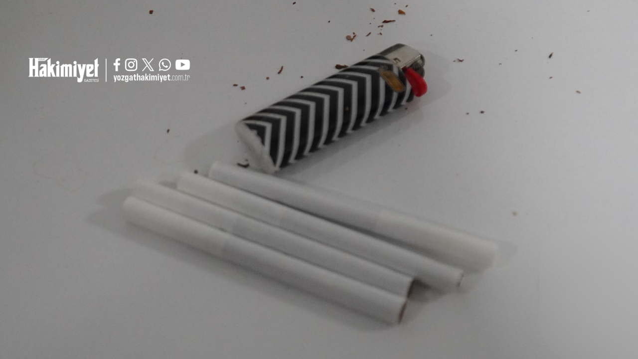 Sessiz Tehlikeye Dikkat Kendini Ve Sevdiklerini Yakma (1)