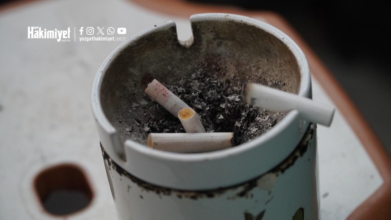 Sessiz Tehlikeye Dikkat Kendini Ve Sevdiklerini Yakma (2)