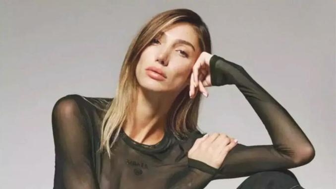 Şevval Şahin Kimdir 2