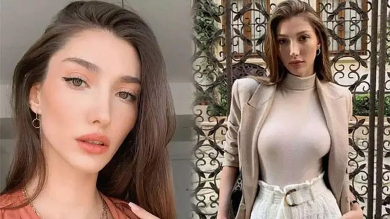 Şevval Şahin Kimdir