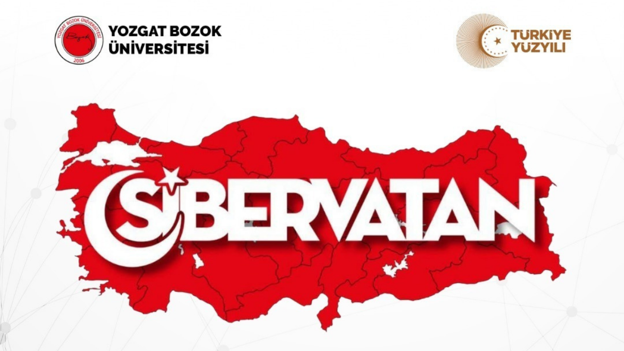 Siber Vatan 2026’Da Türkiye Zirvesinde Olan Üniversite Yozgat’ta (3)