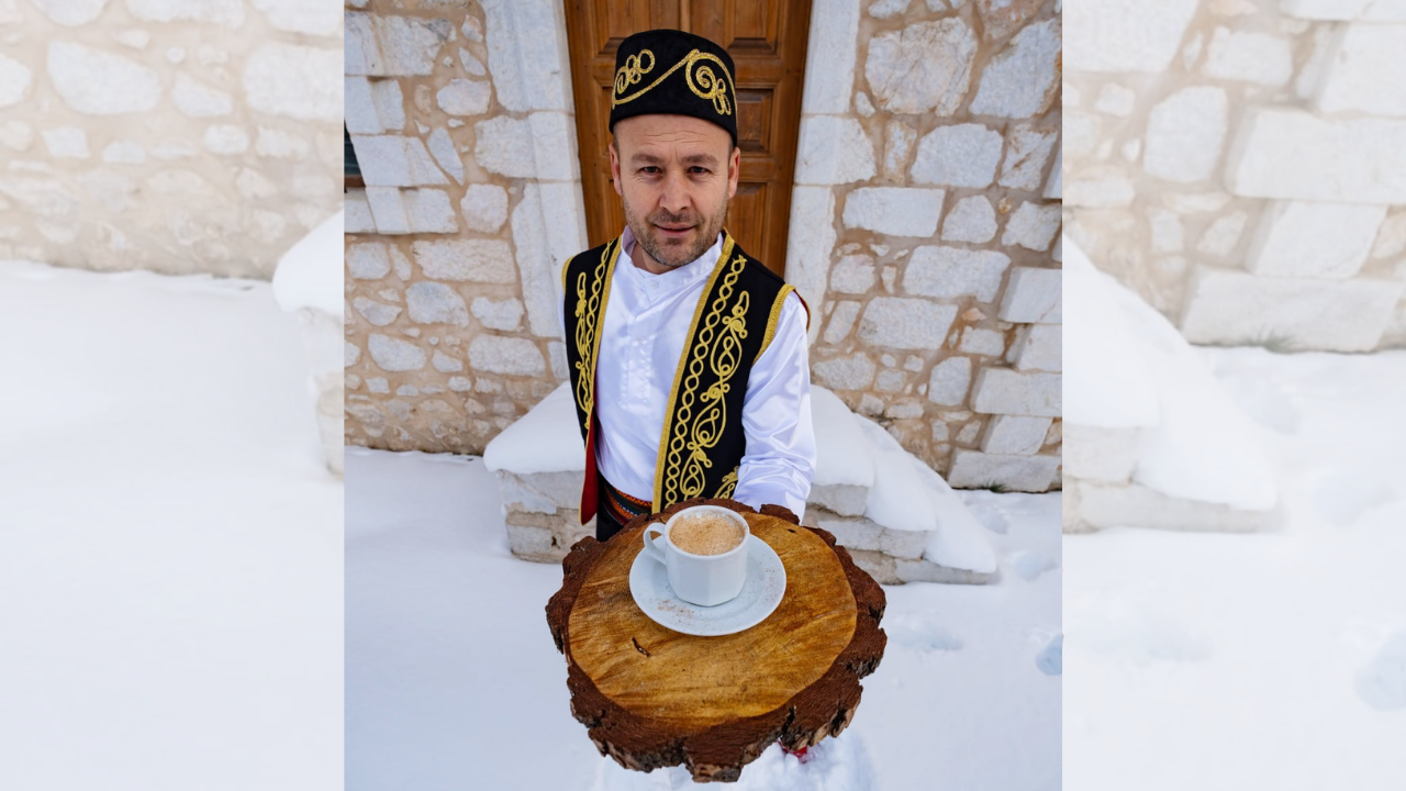 Soğuk Havalar Etkisini Artırdı Yozgat’ın Tescilli Lezzetine İlgi Her Geçen Gün Büyüyor (2)