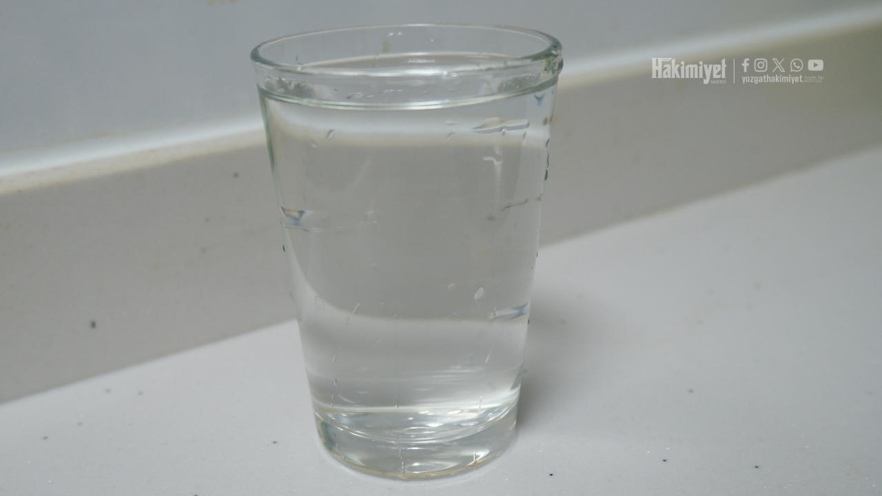 Su Tüketimiyle İlgili Doğru Bilinen Yanlışlar: Fazlası Her Zaman Fayda Sağlamıyor