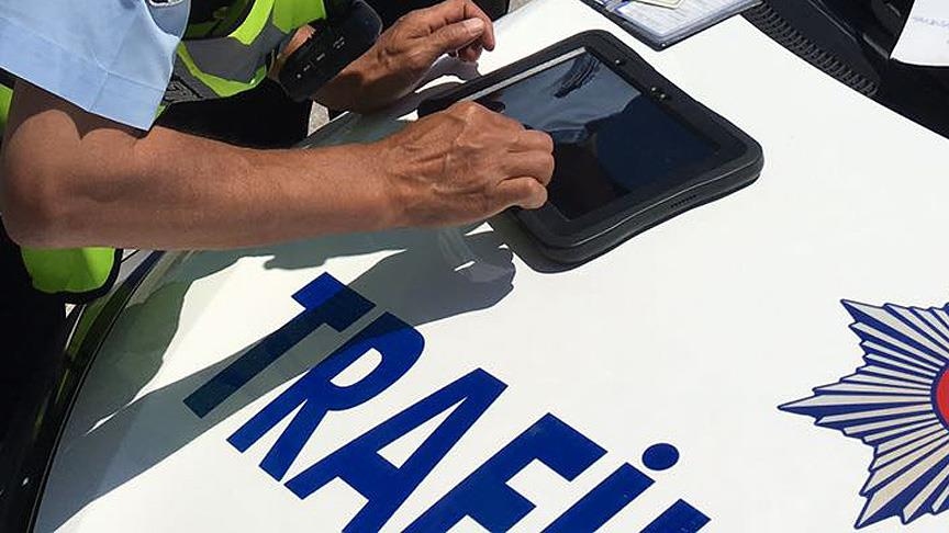 Trafik Polisi Ceza 2