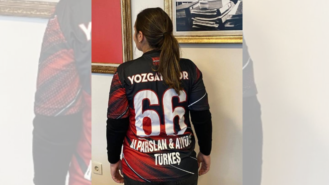 Türkeş’ten Bozokspor’a Büyük Destek (1)