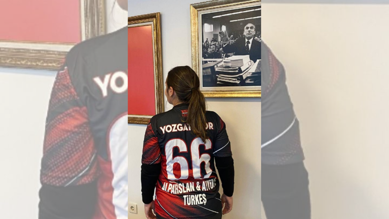 Türkeş’ten Bozokspor’a Büyük Destek (2)