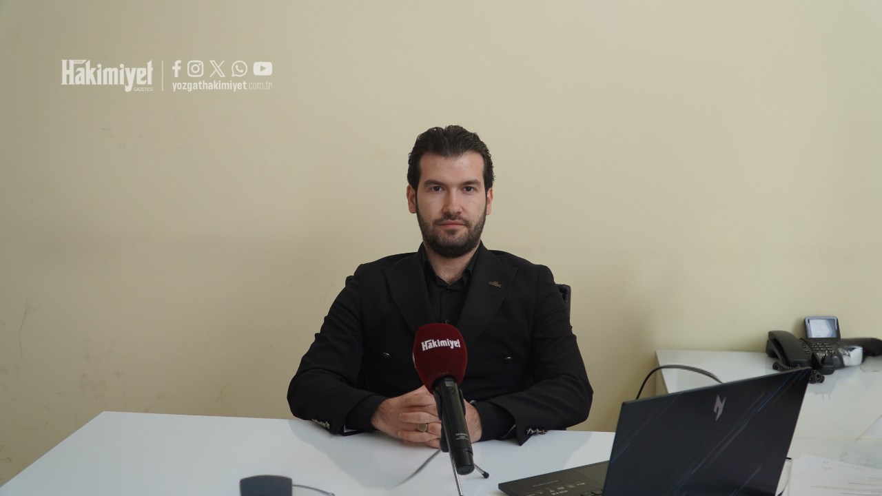 Uslukılıç Yazılım Kurucusundan Yapay Zeka Uyarısı Düşünme Yetisini Devralmamalı (1)