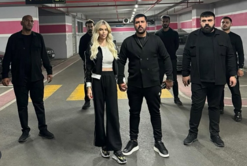 Vanlı Kara Haydar Kimdir 1