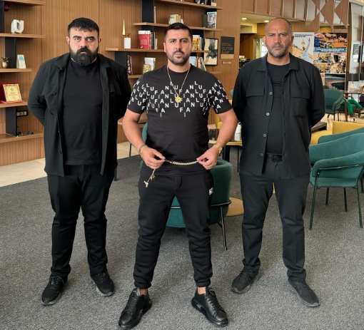 Vanlı Kara Haydar Kimdir 3