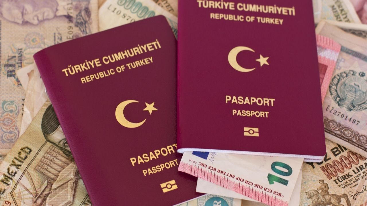 Vize Derdi Bitti Türk Vatandaşlarına 2 Yeni Ülke Kapılarını Açtı (1)