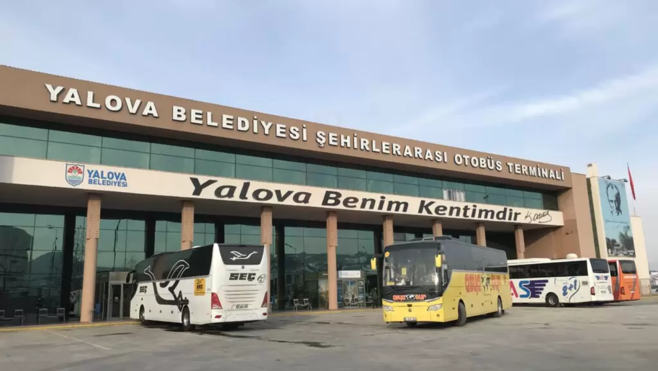 Yalova Km (3)