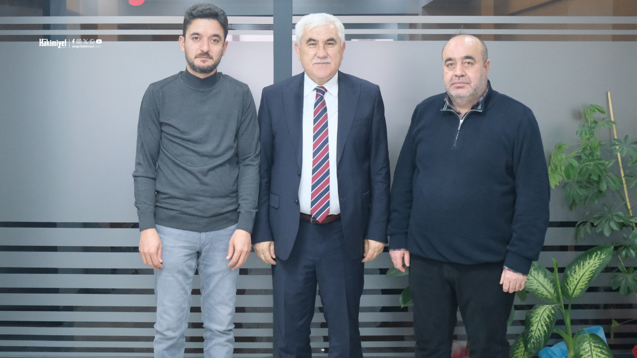 Yerel Basının Rolü Yerinde Tartışıldı Thk Üniversitesi’nden Yozgat Mesajı (1)