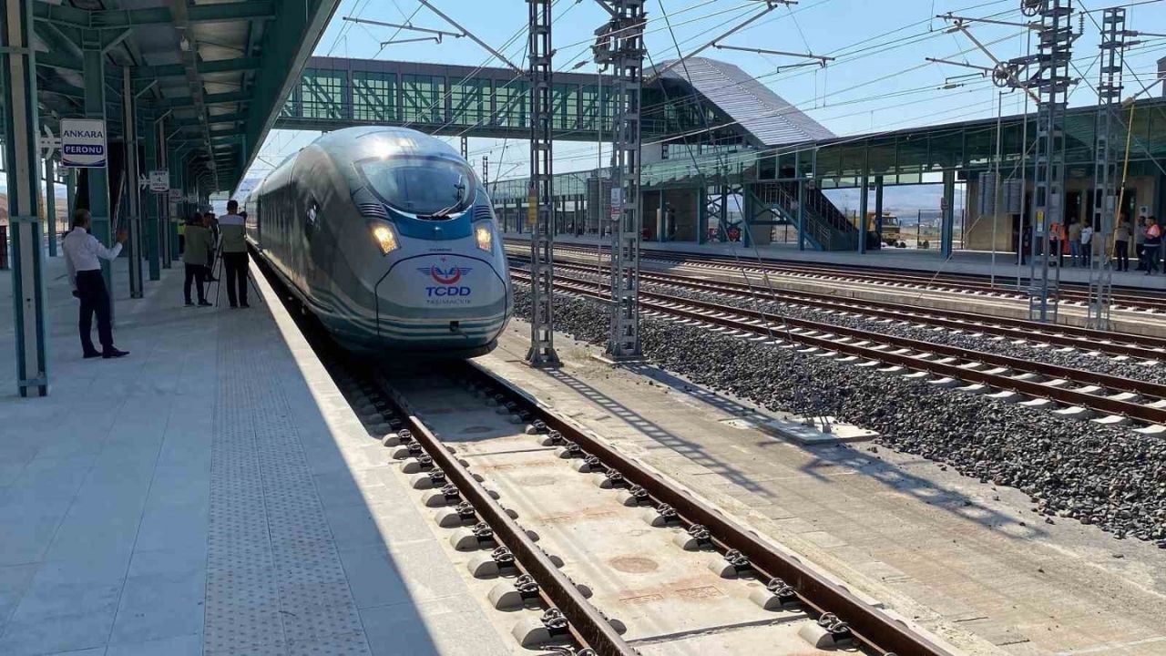 Yozgat Hızlı Tren (1)-1