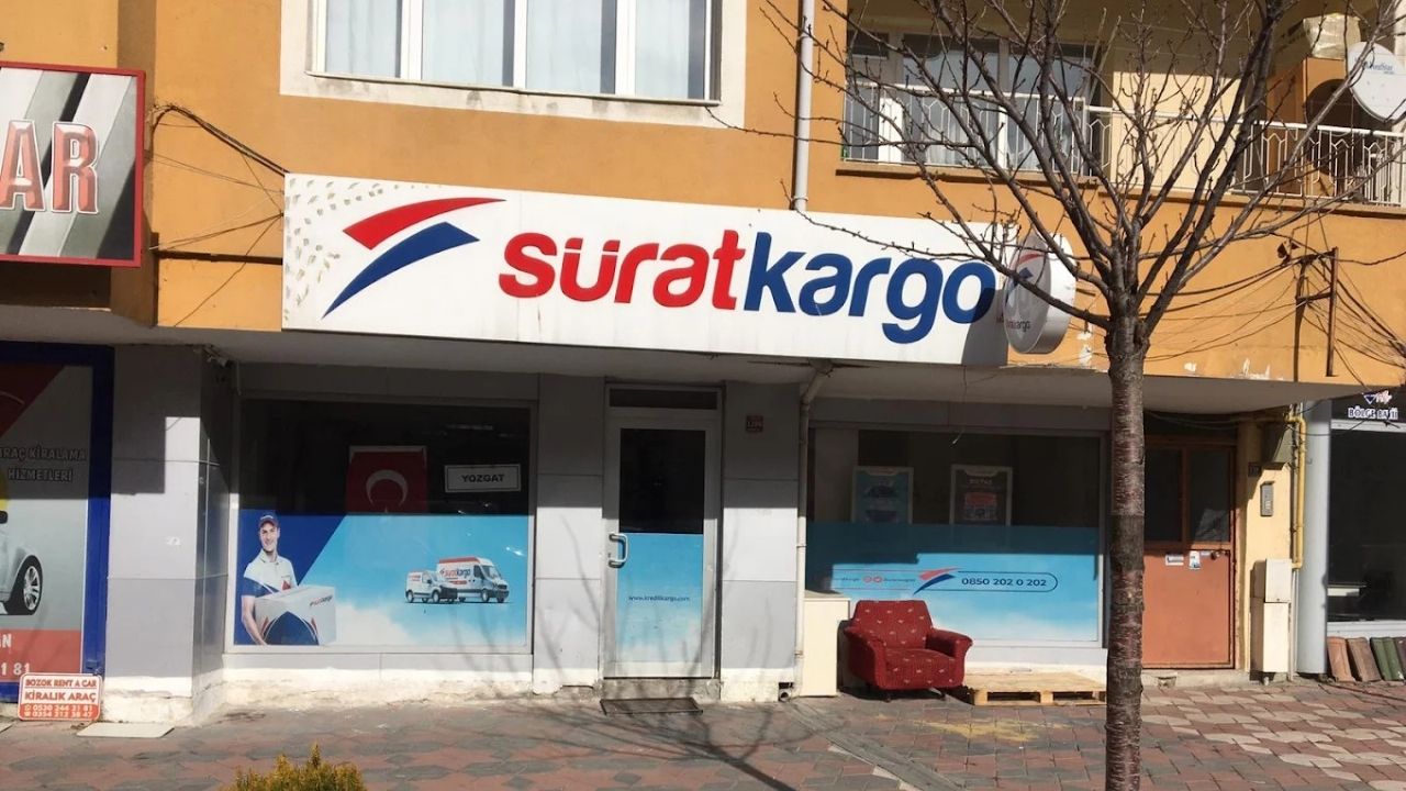 Yozgat Kargo (2)