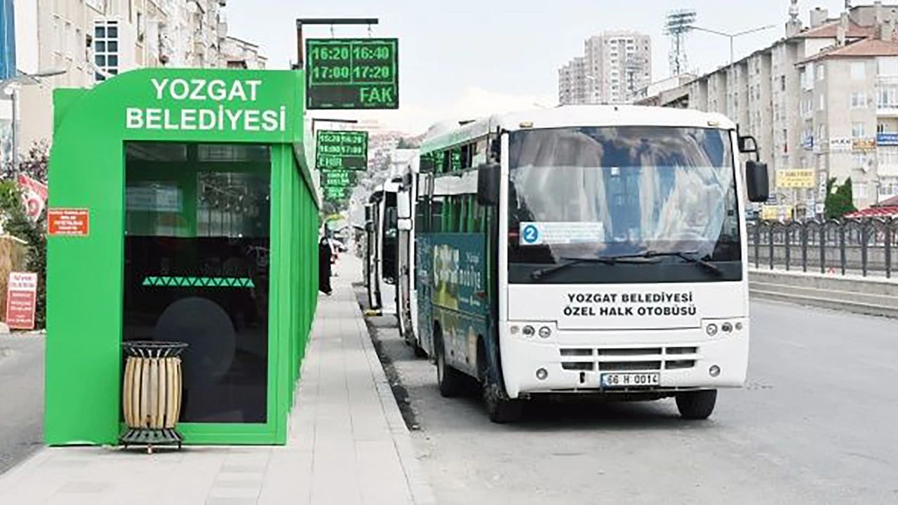 Yozgat Ulaşım (1)-1