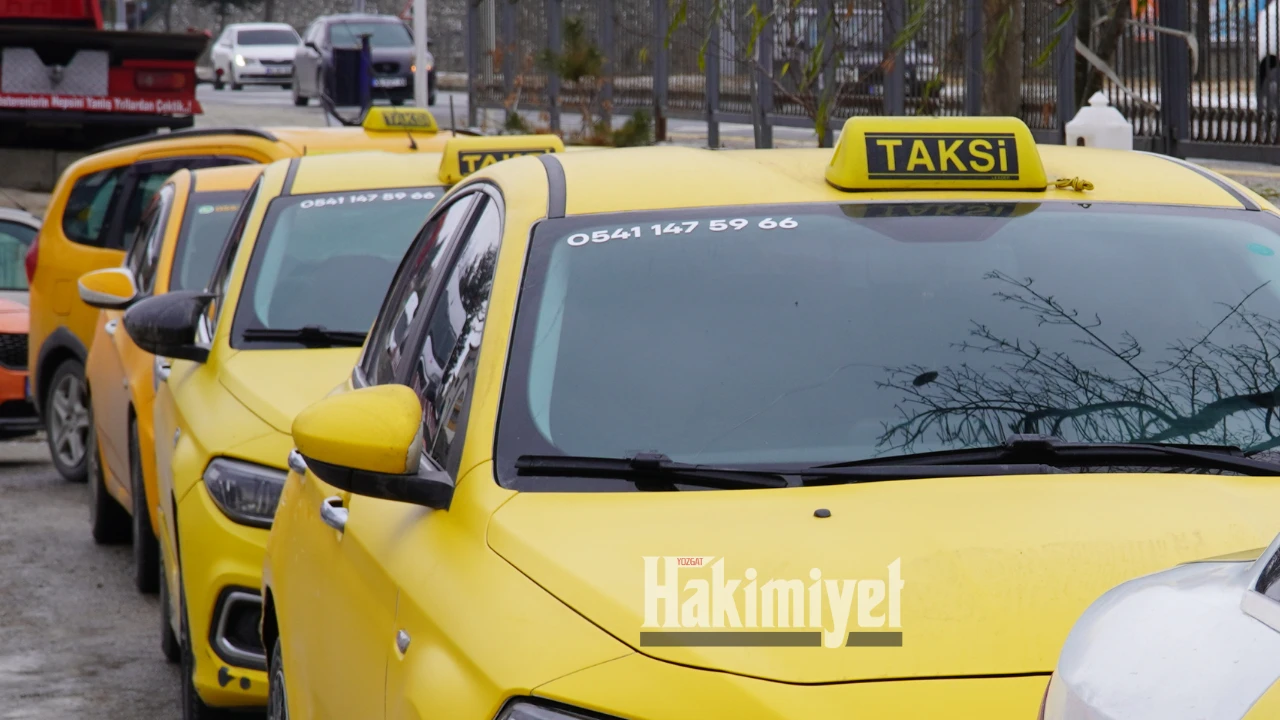 Yozgat Ulaşım (2)-1