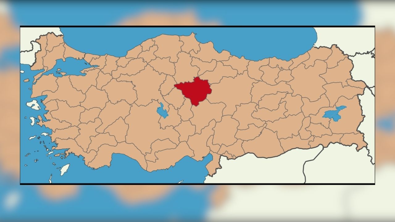 Yozgat’ın Alan Kodu Kaçtır (1)