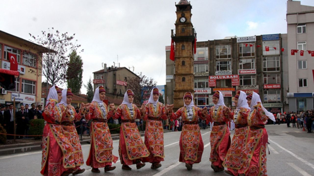 Yozgat'ın Gelenekleri (3)