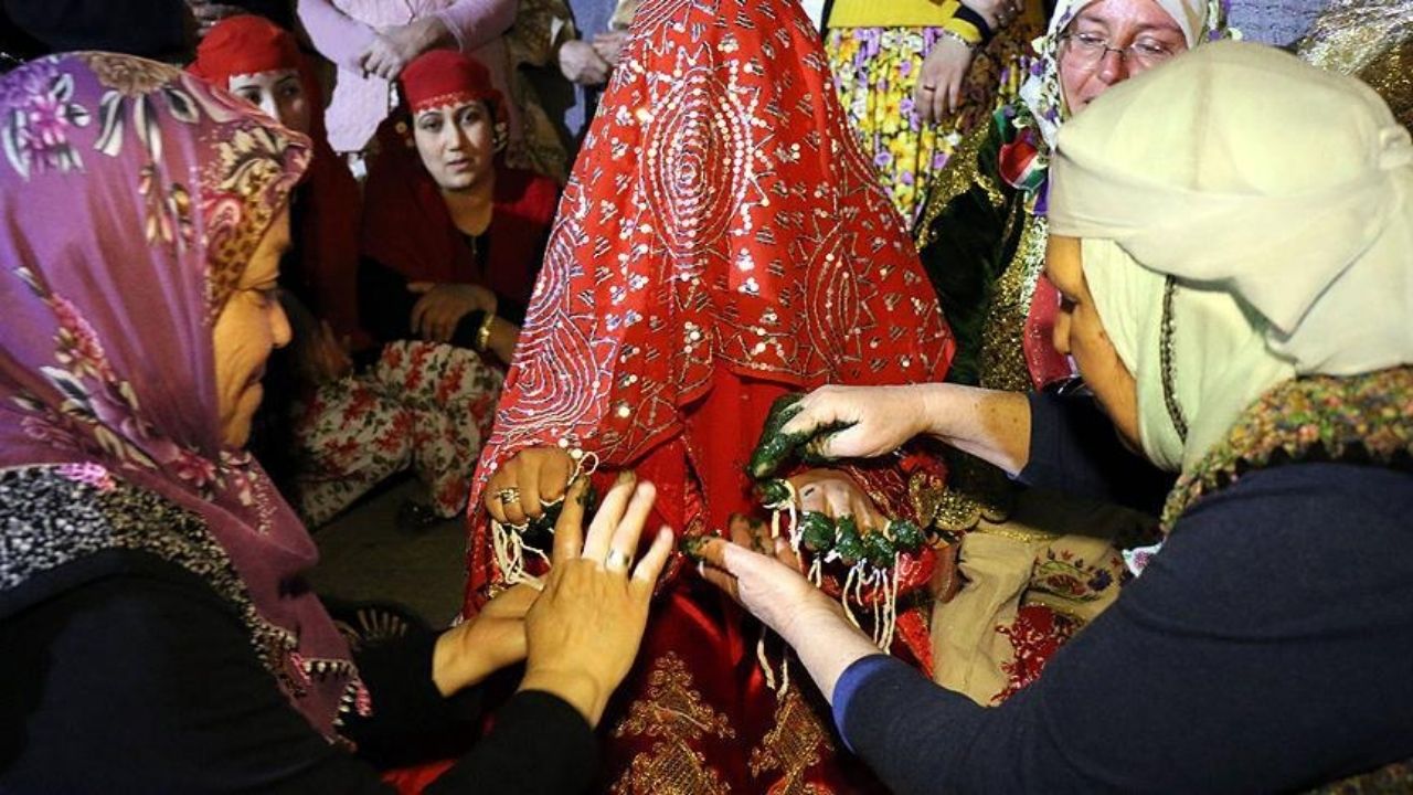 Yozgat'ın Gelenekleri (4)