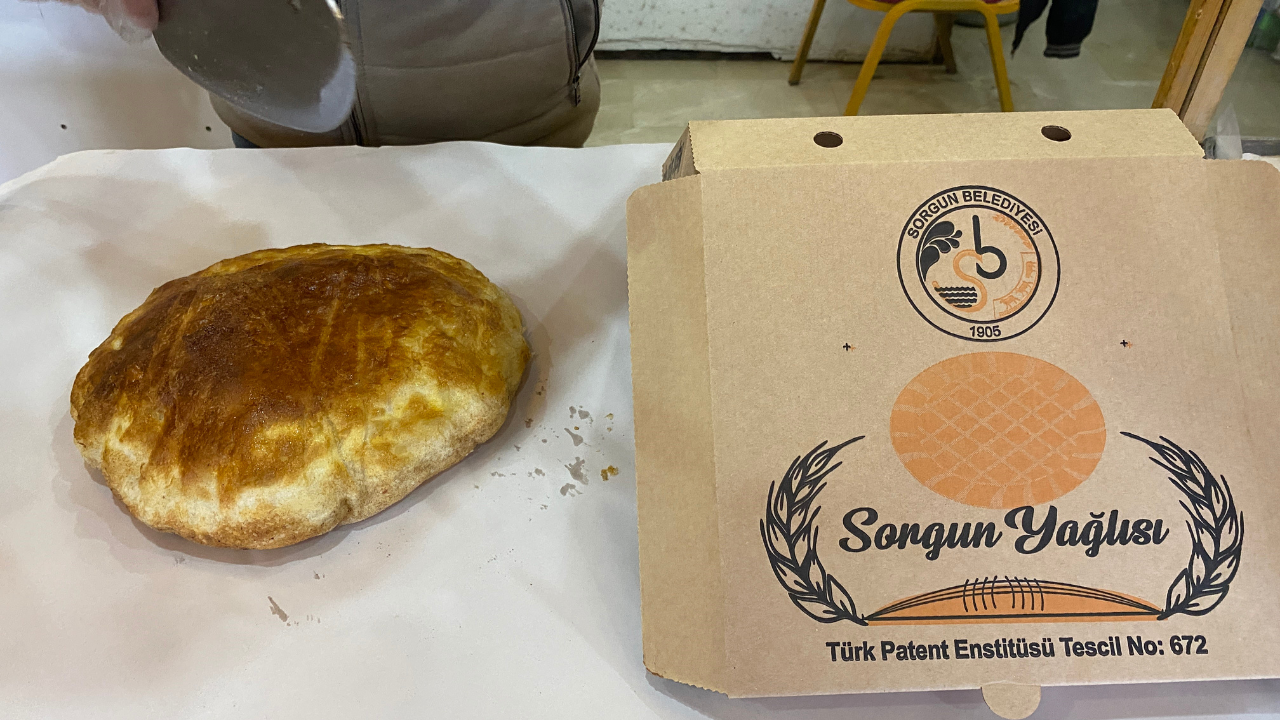 Yozgat’ın Tescilli Lezzeti Merak Uyandırdı (1)