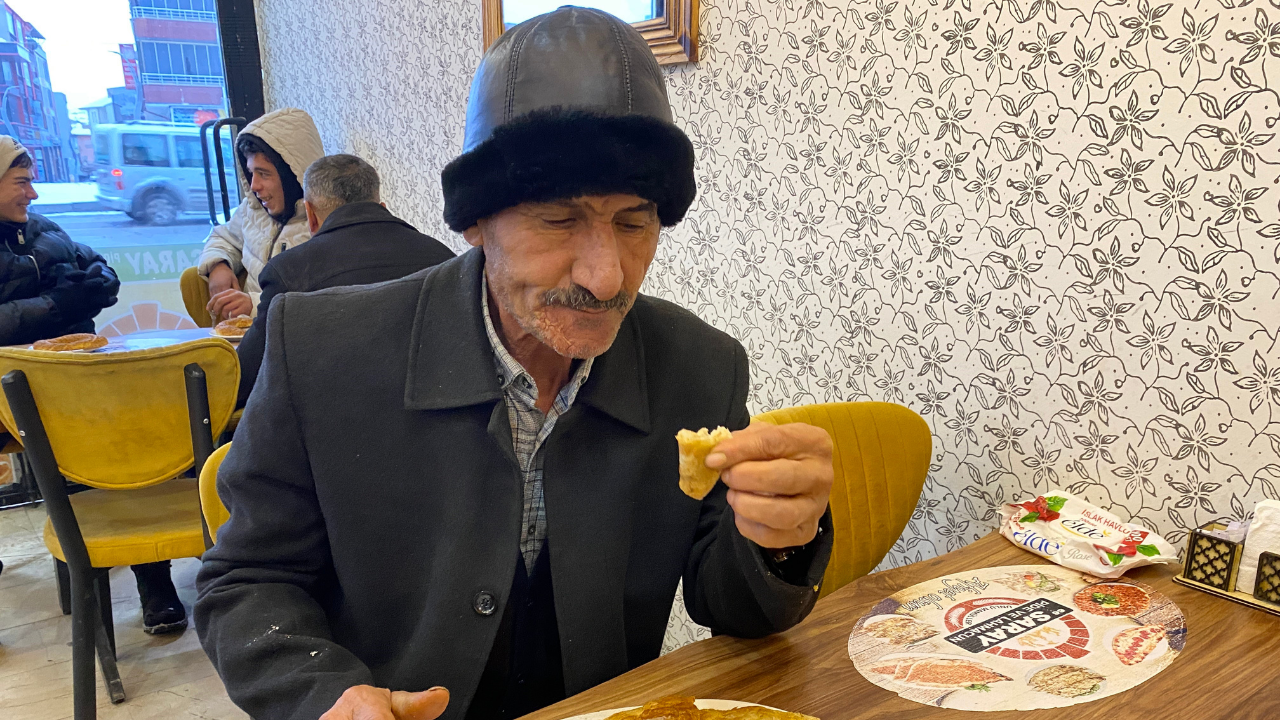 Yozgat’ın Tescilli Lezzeti Merak Uyandırdı (2)