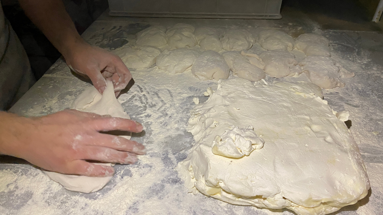 Yozgat’ın Tescilli Lezzeti Merak Uyandırdı (4)