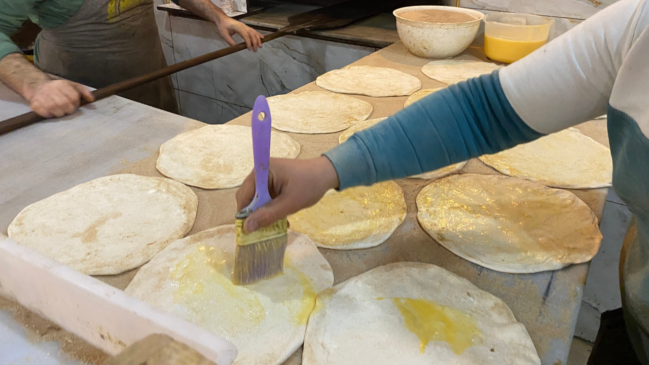 Yozgat’ın Tescilli Lezzeti Merak Uyandırdı (5)