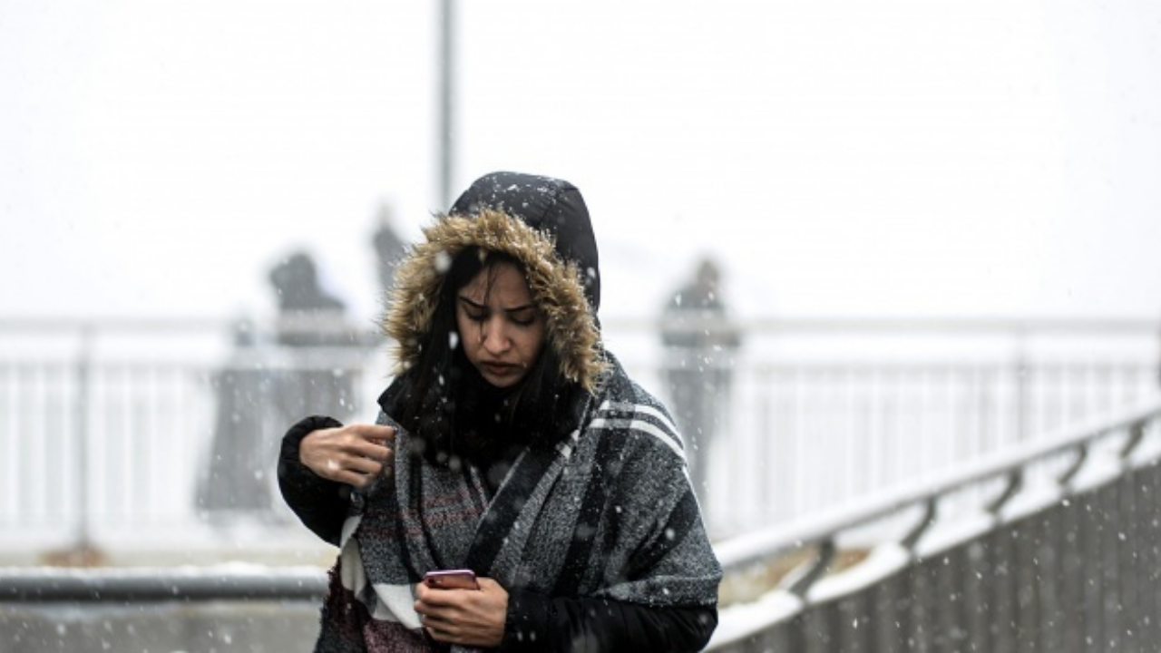 Yozgatlılar Soğuk Havalarda Kalbe Dikkat! Alında Uzman Doktordan Peş Peşe Uyarılar Geldi (1)